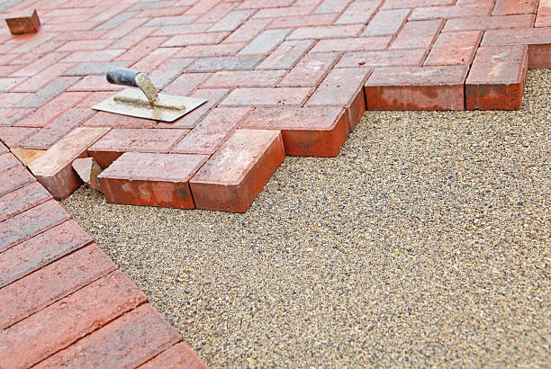 Professional Driveway Pavers in Libby, MT