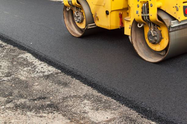 Reasons to Select Us for Your Driveway Paving Requirements in Libby, MT